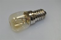 Lamp, universal droger - E14 (300°C)